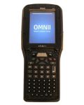 Zebra Omnii XT15, WEHH 6.5, 55 key/ABC/numeric tel, GPS EDGE OB03A10040311101